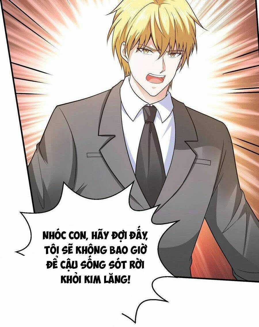 Thần Chiến Tranh Chapter 59 trang 22