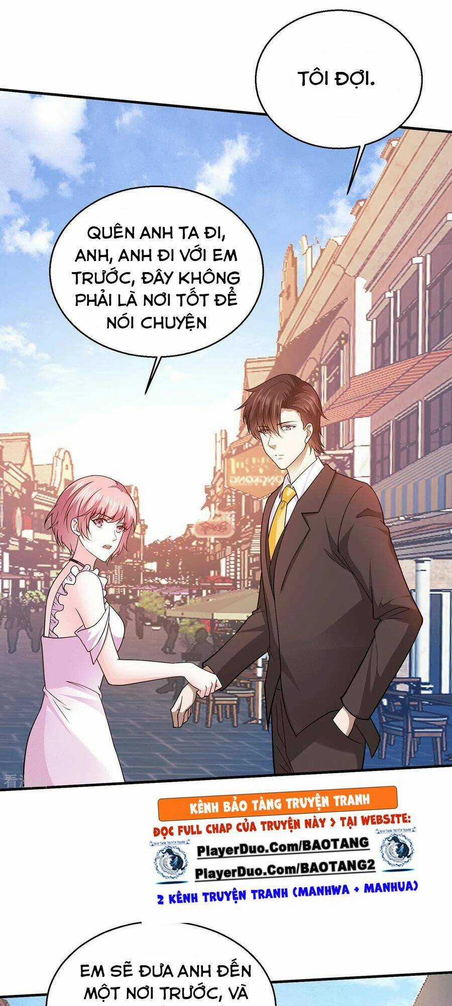 Thần Chiến Tranh Chapter 59 trang 23