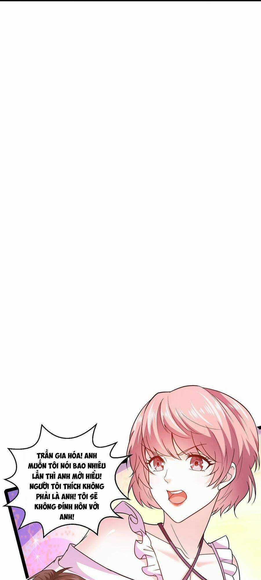 Thần Chiến Tranh Chapter 59 trang 9