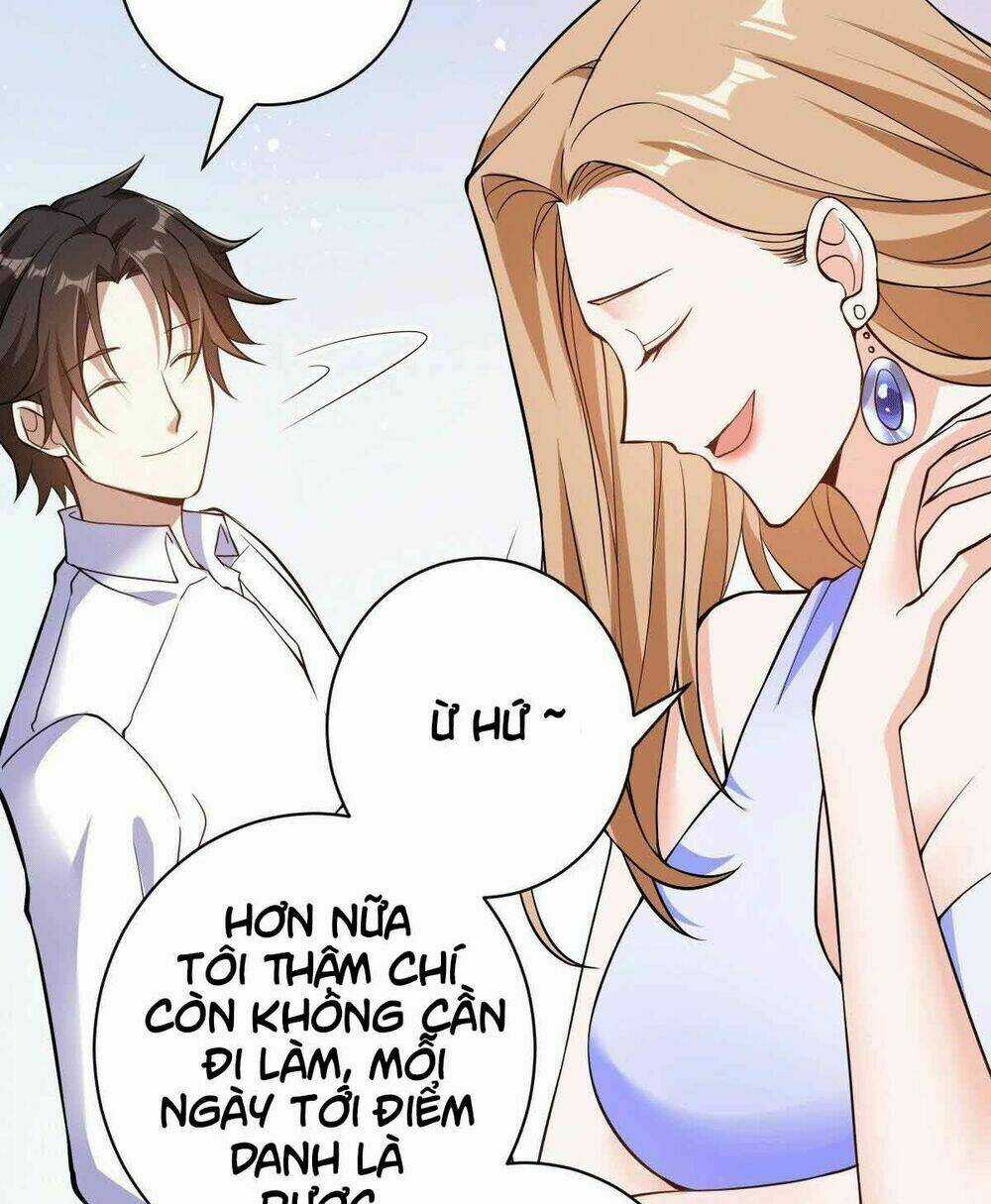 Thần Chiến Tranh Chapter 6 trang 11