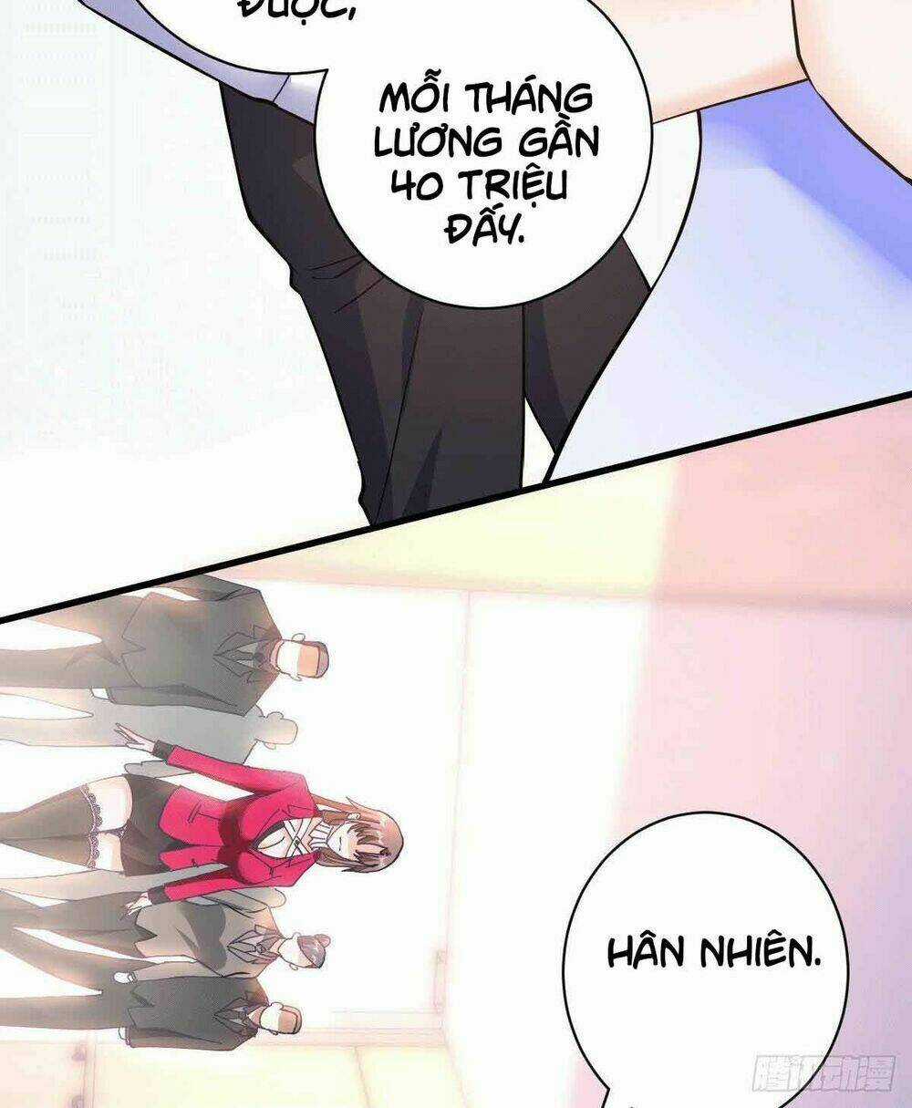 Thần Chiến Tranh Chapter 6 trang 12