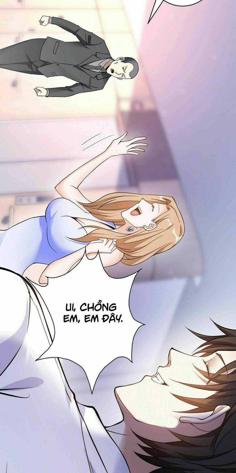 Thần Chiến Tranh Chapter 6 trang 13