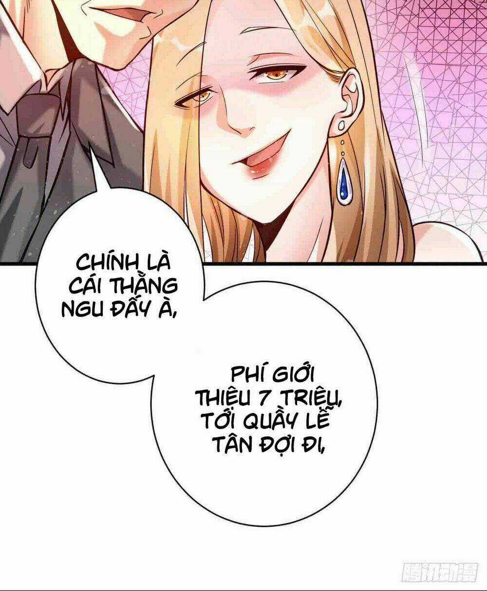 Thần Chiến Tranh Chapter 6 trang 16