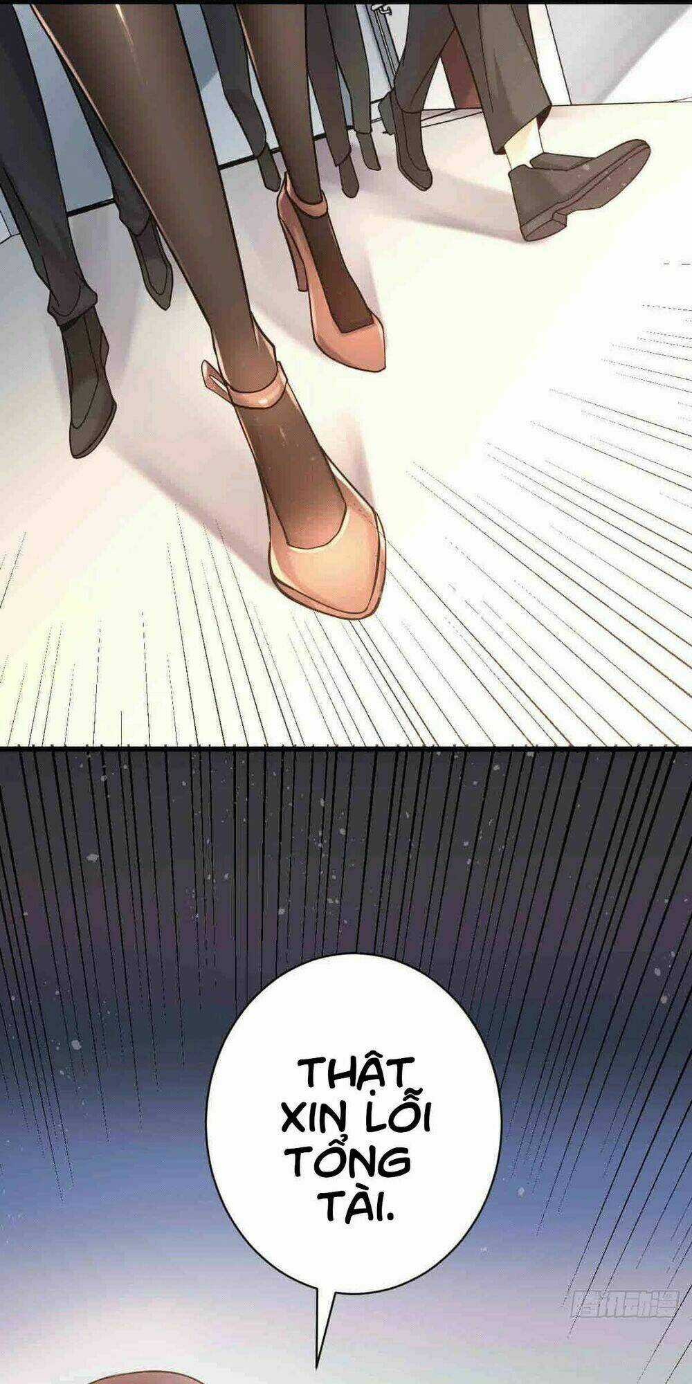 Thần Chiến Tranh Chapter 6 trang 17