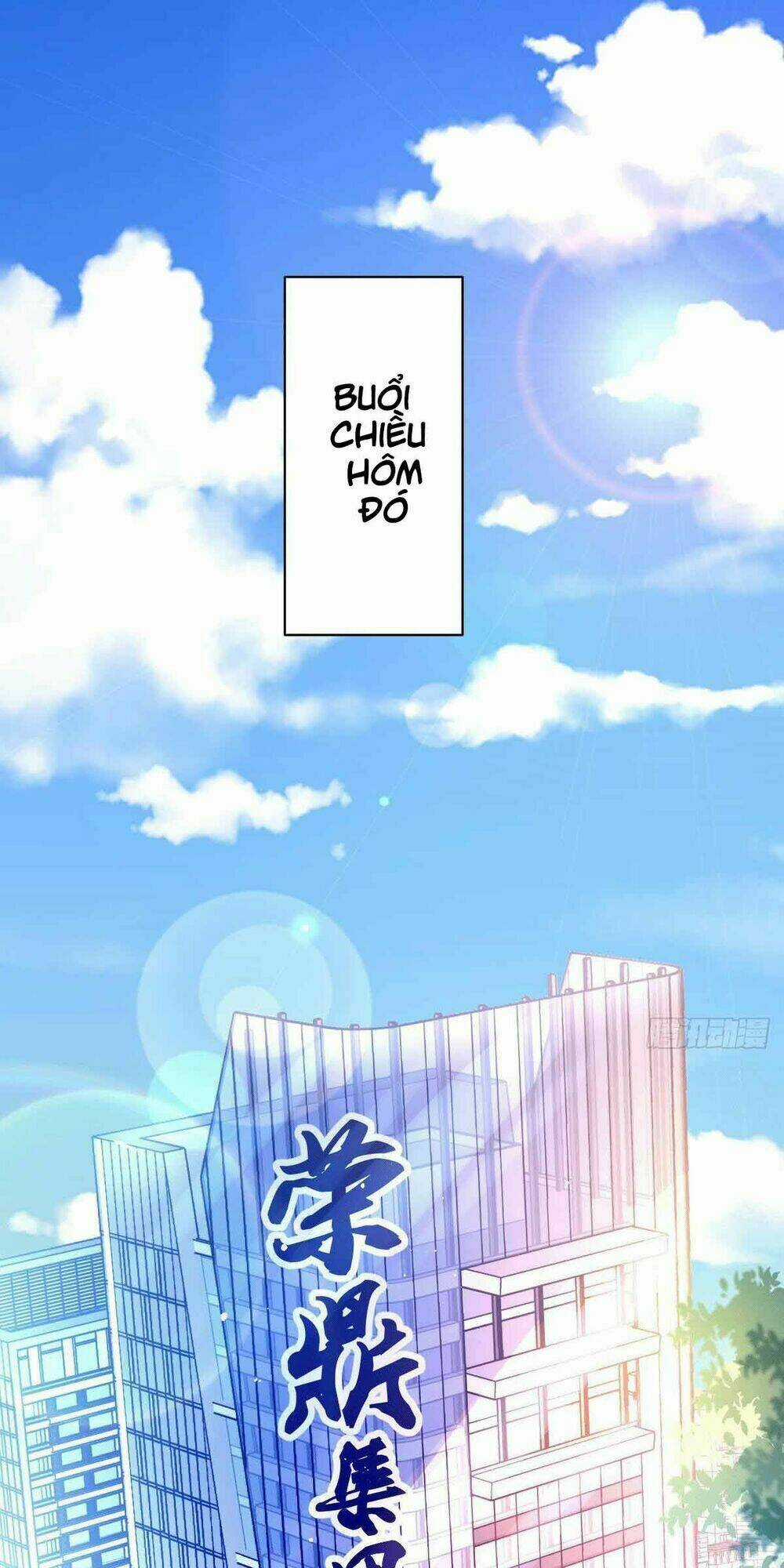 Thần Chiến Tranh Chapter 6 trang 2