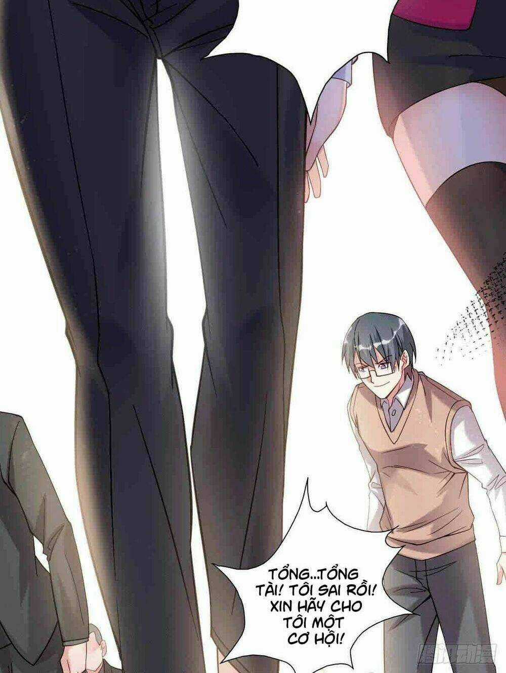 Thần Chiến Tranh Chapter 6 trang 24