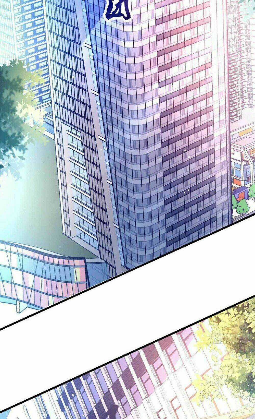 Thần Chiến Tranh Chapter 6 trang 3