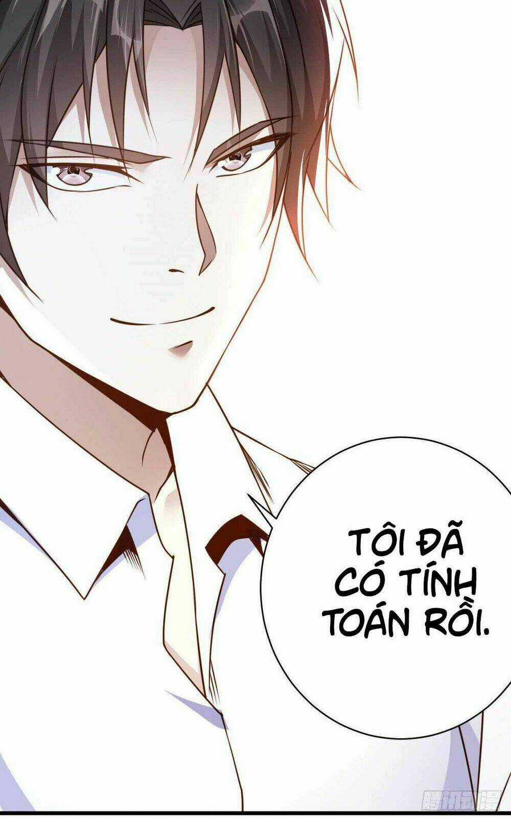 Thần Chiến Tranh Chapter 6 trang 30