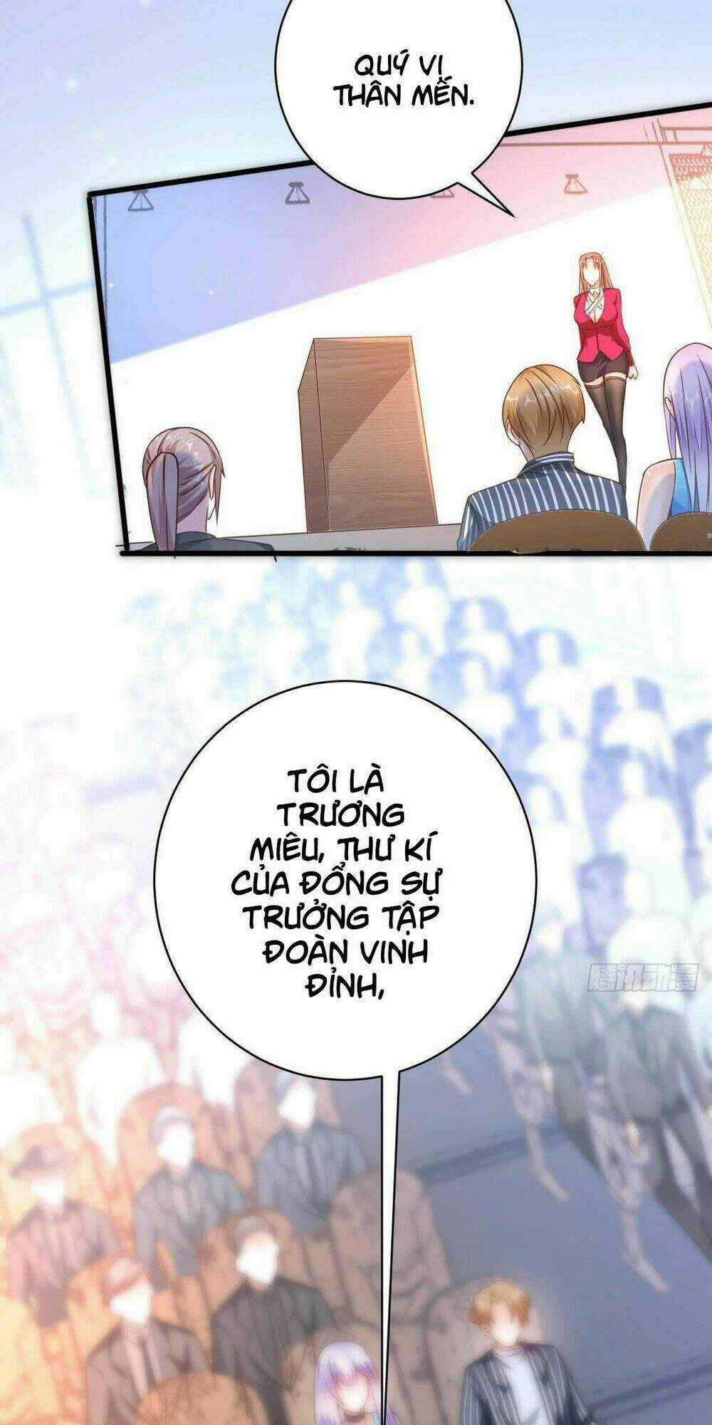 Thần Chiến Tranh Chapter 6 trang 37