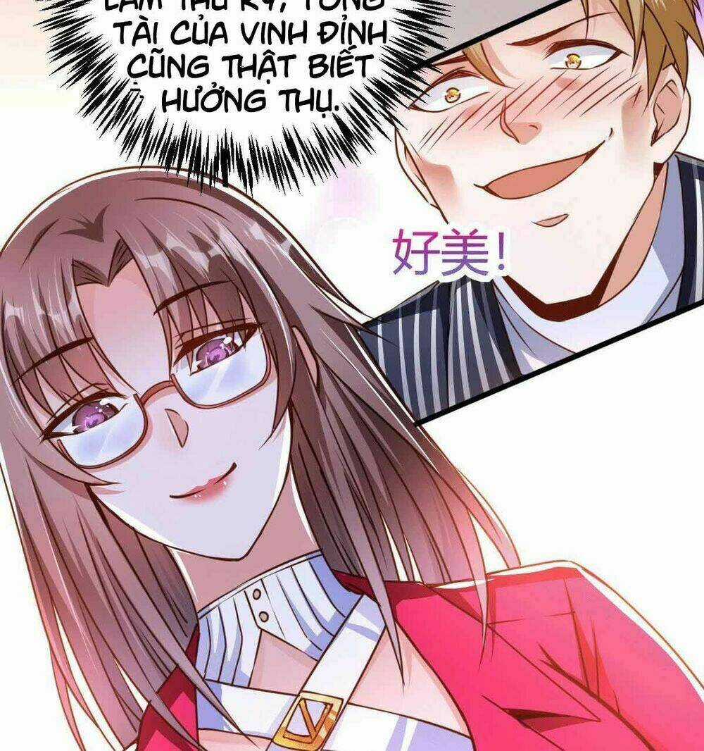 Thần Chiến Tranh Chapter 6 trang 39