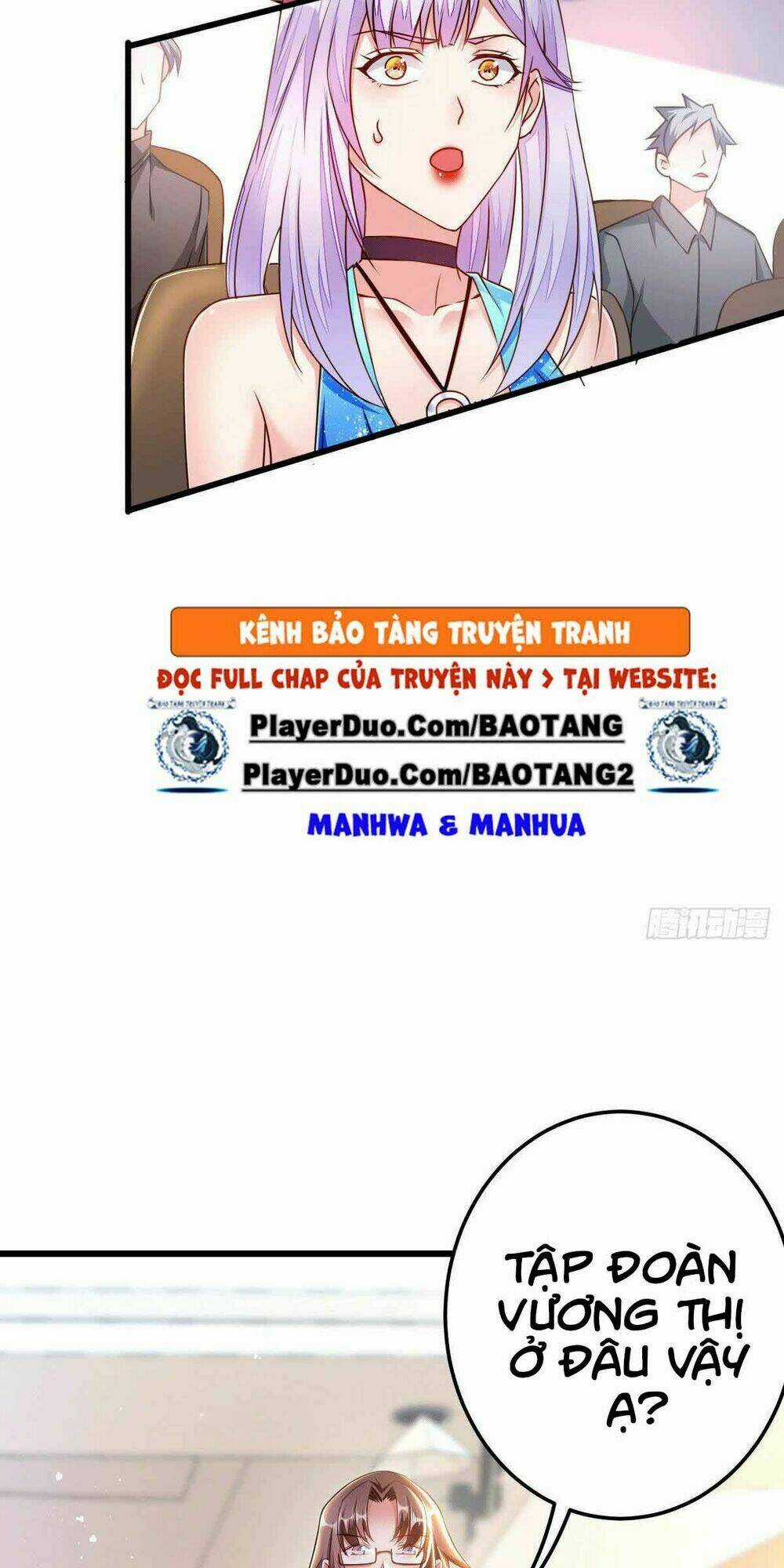 Thần Chiến Tranh Chapter 6 trang 41