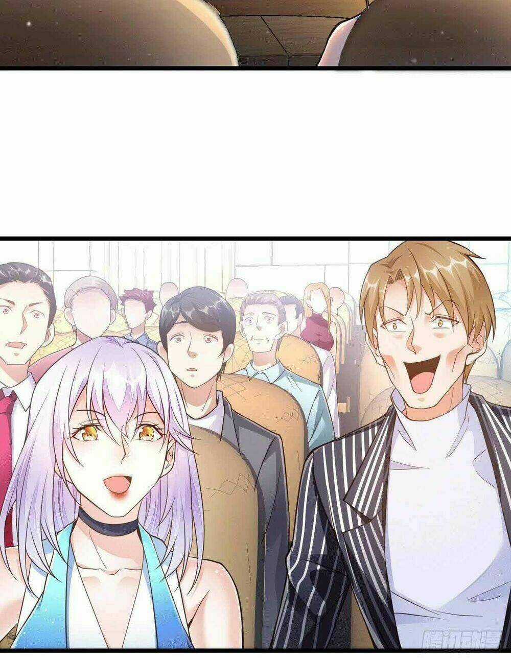 Thần Chiến Tranh Chapter 6 trang 43