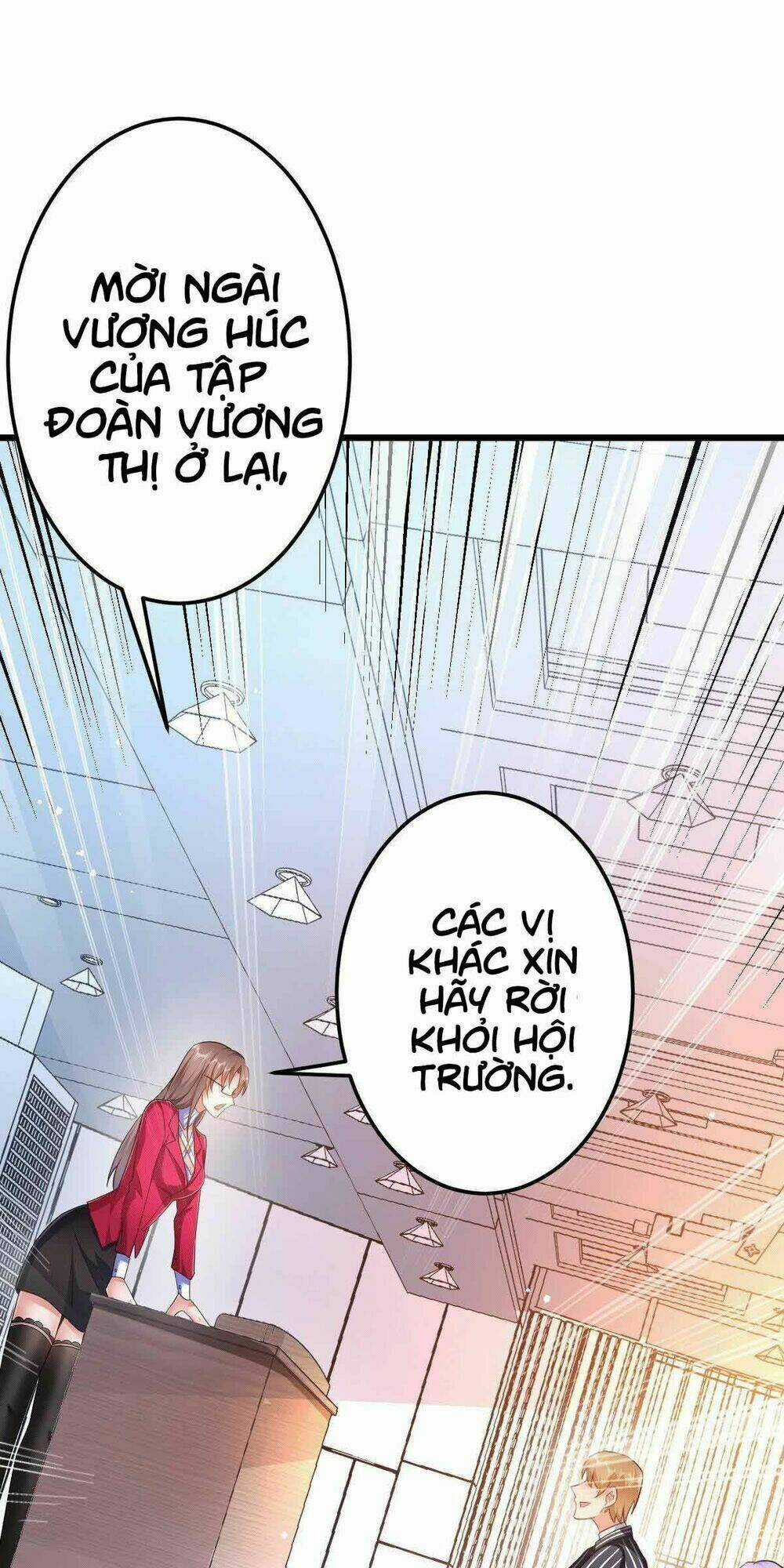 Thần Chiến Tranh Chapter 6 trang 44