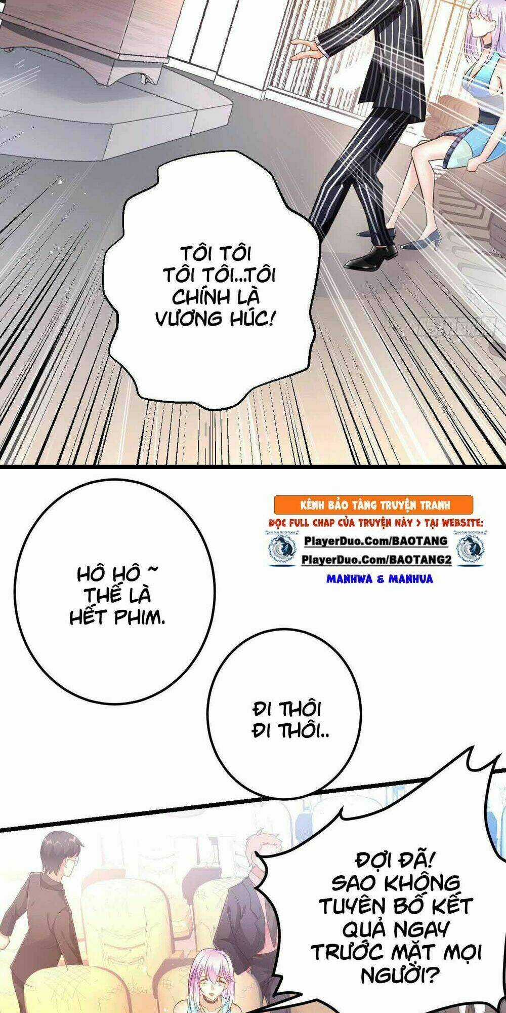 Thần Chiến Tranh Chapter 6 trang 45