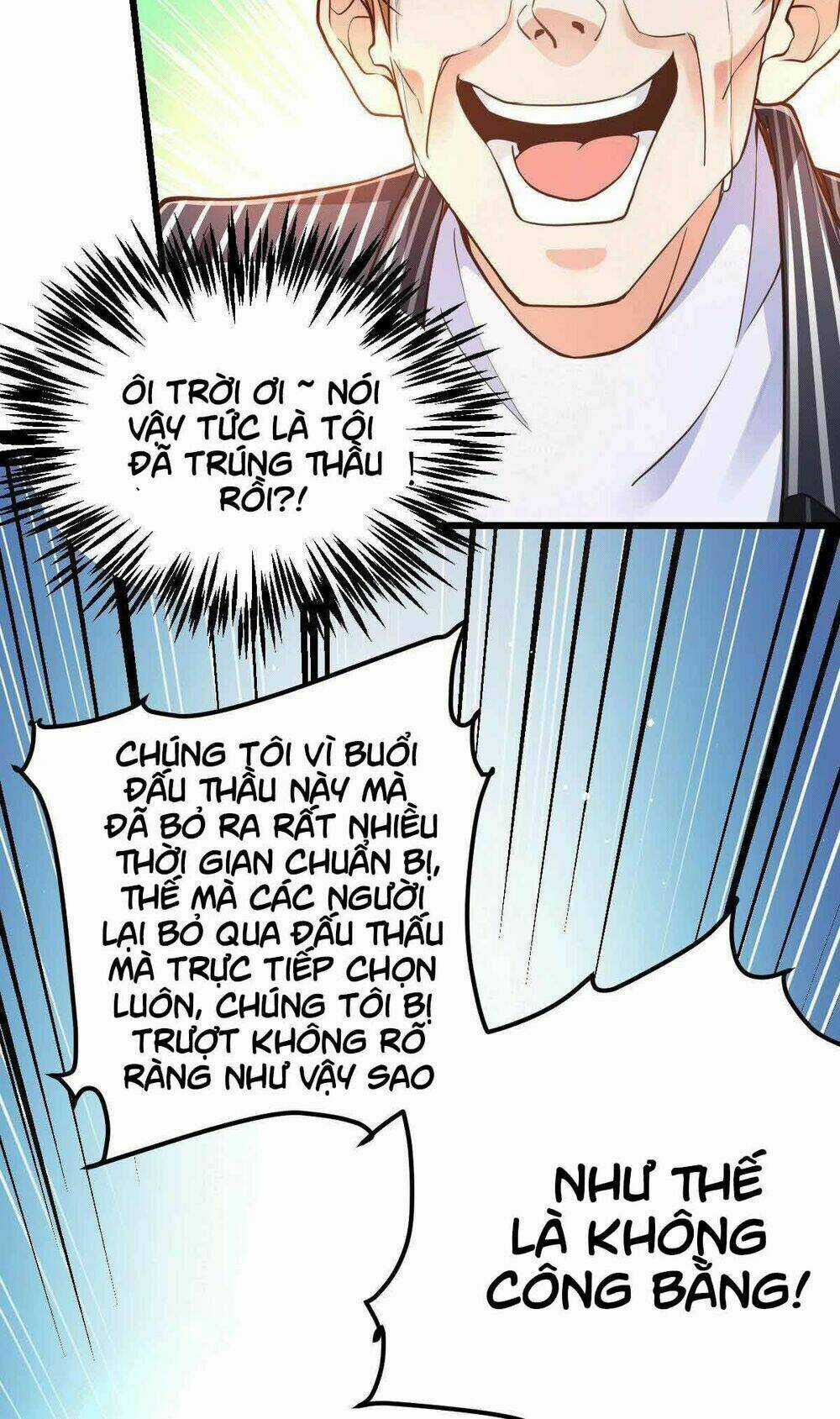 Thần Chiến Tranh Chapter 6 trang 47