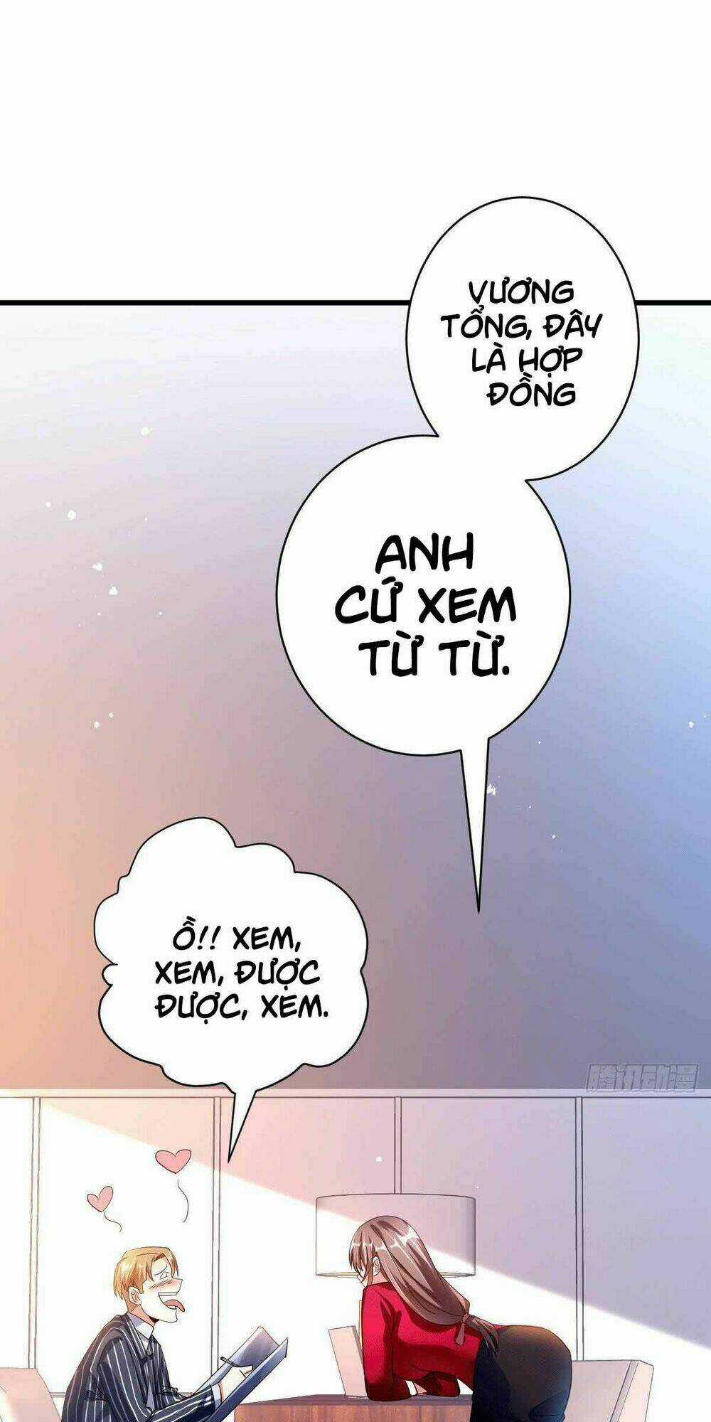 Thần Chiến Tranh Chapter 6 trang 55