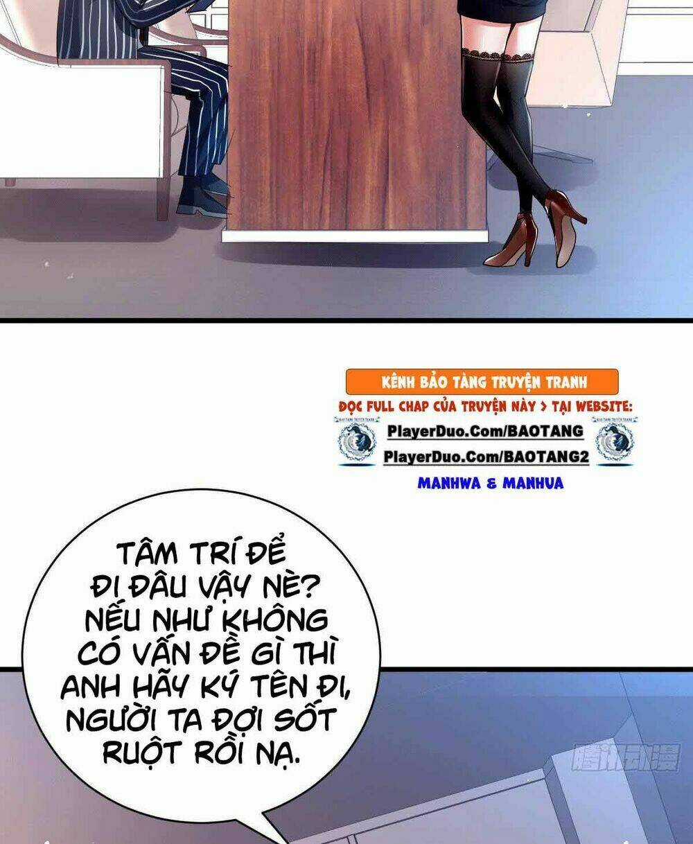 Thần Chiến Tranh Chapter 6 trang 56