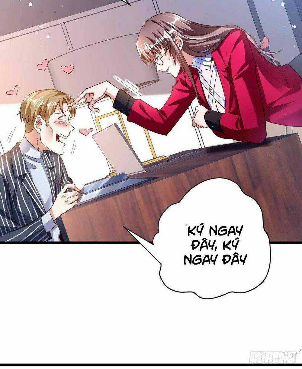 Thần Chiến Tranh Chapter 6 trang 57