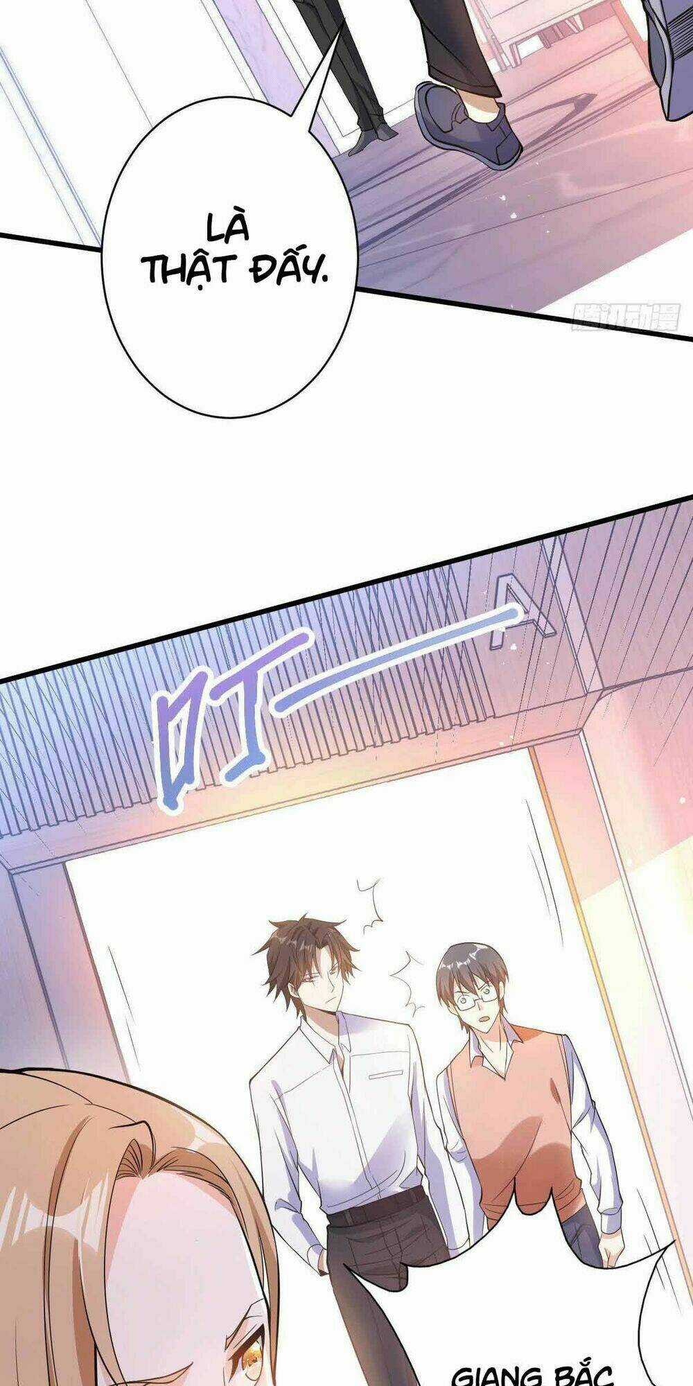 Thần Chiến Tranh Chapter 6 trang 6