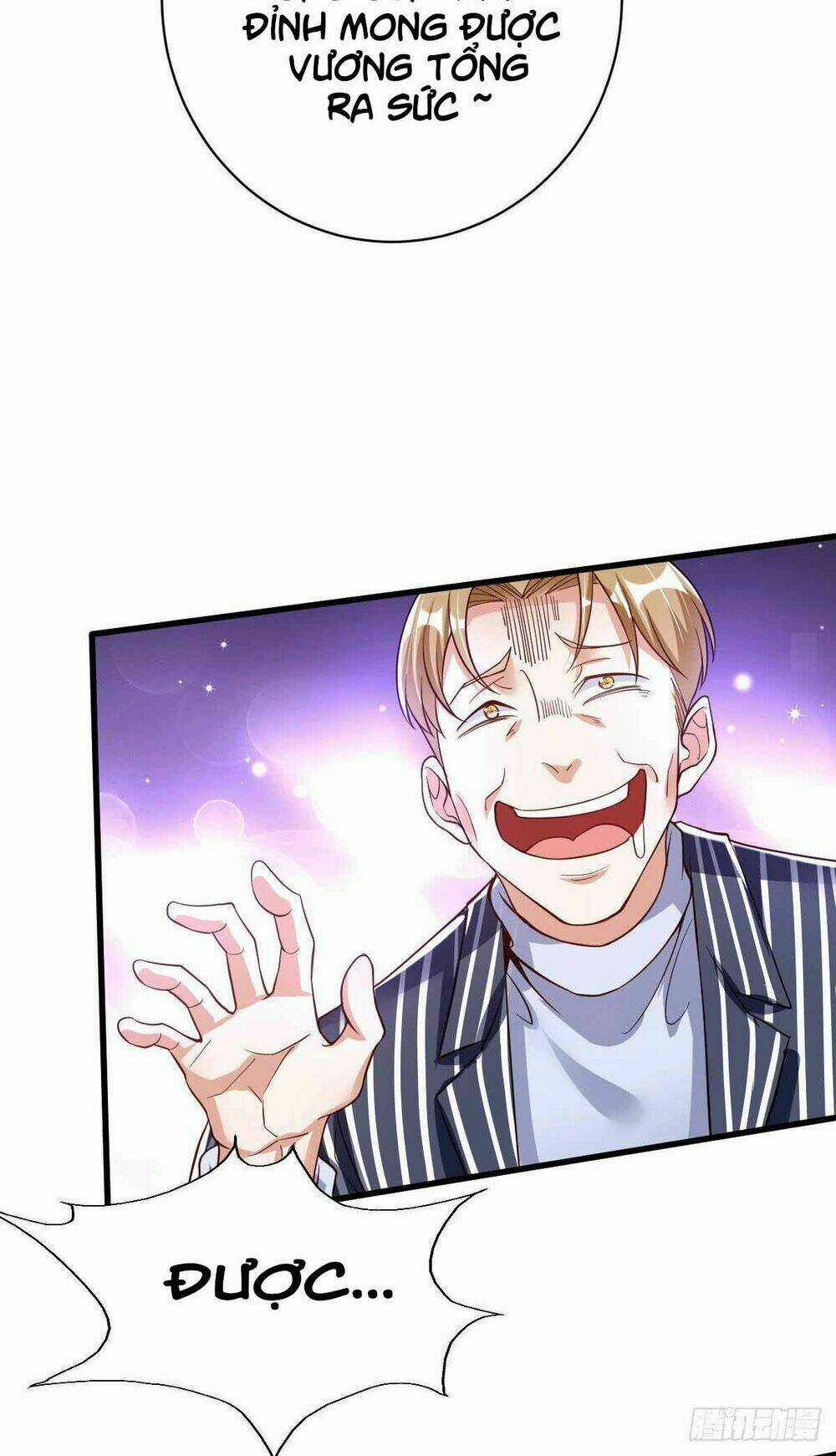 Thần Chiến Tranh Chapter 6 trang 60