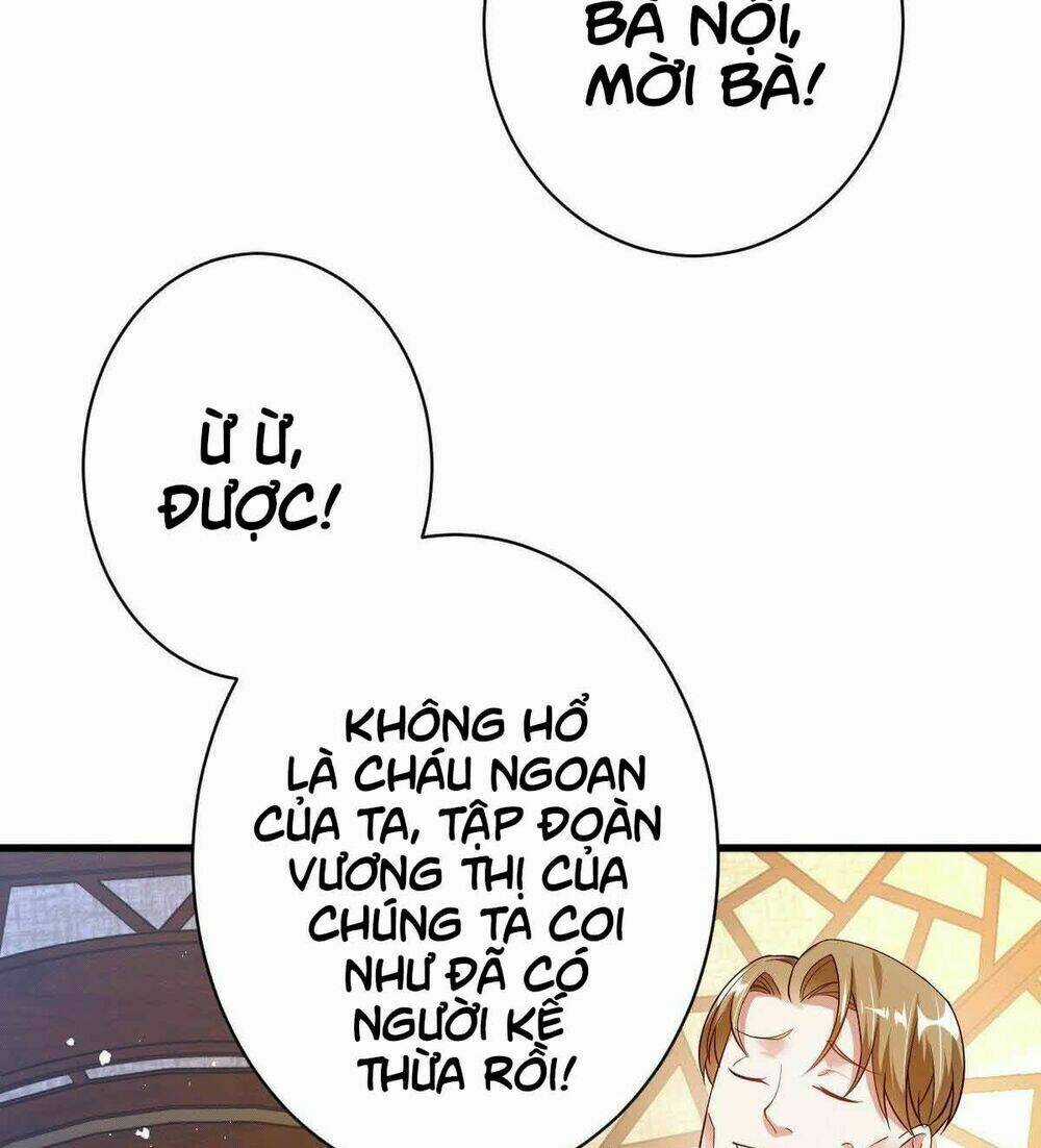 Thần Chiến Tranh Chapter 6 trang 63