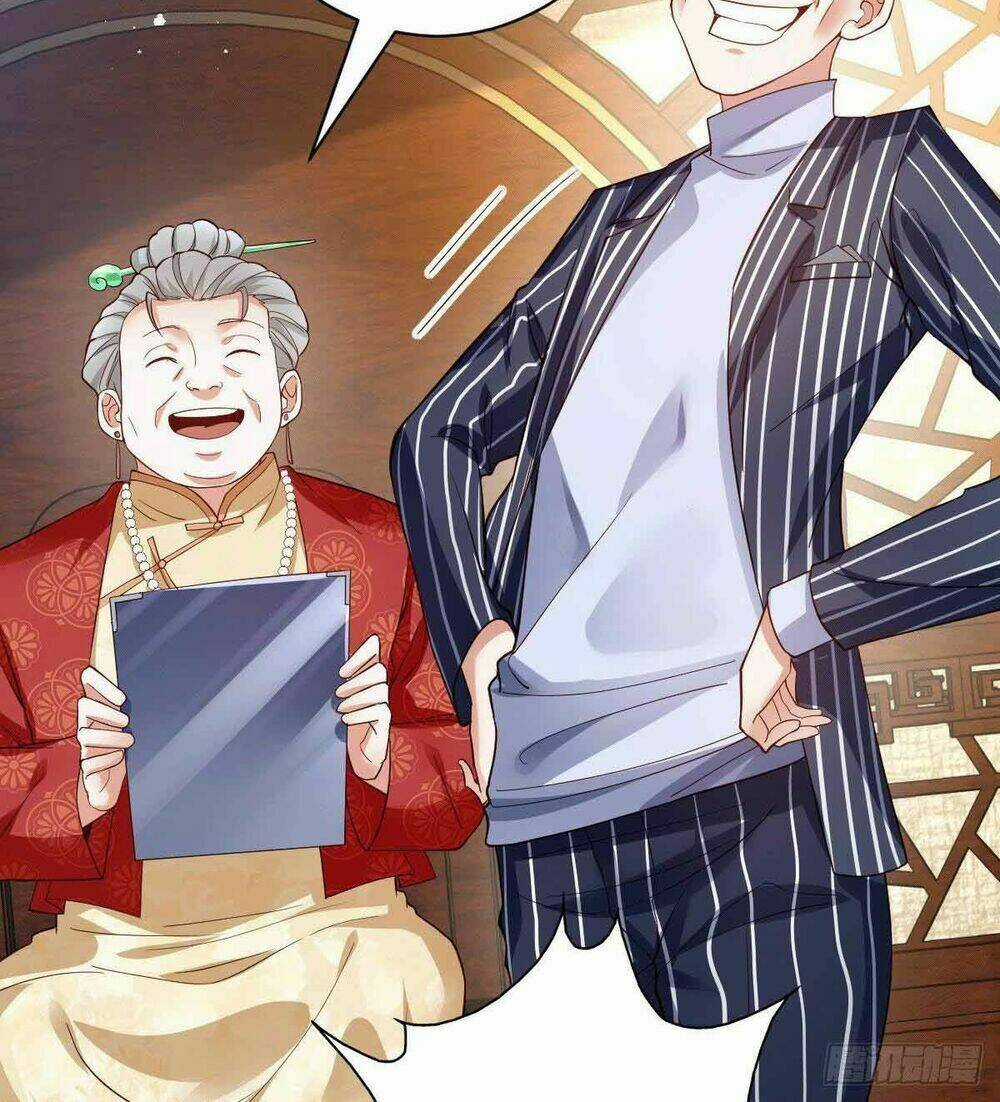 Thần Chiến Tranh Chapter 6 trang 64