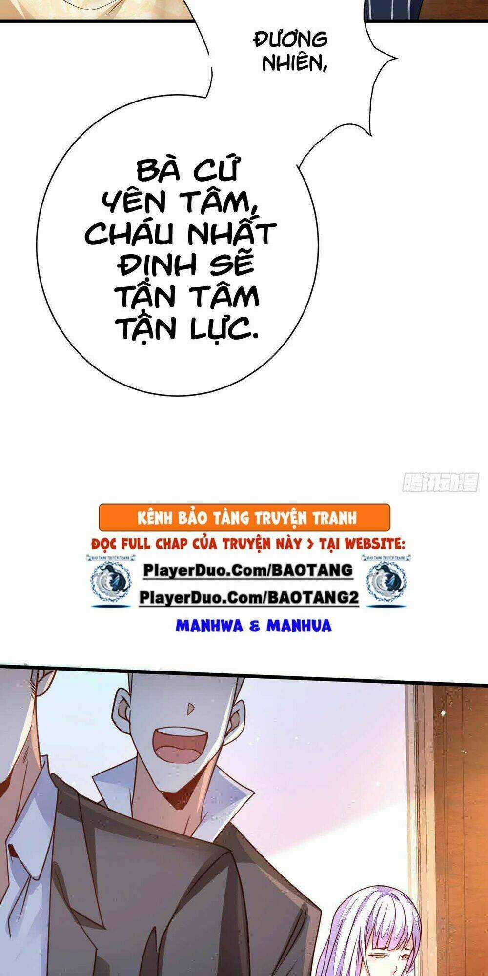 Thần Chiến Tranh Chapter 6 trang 65