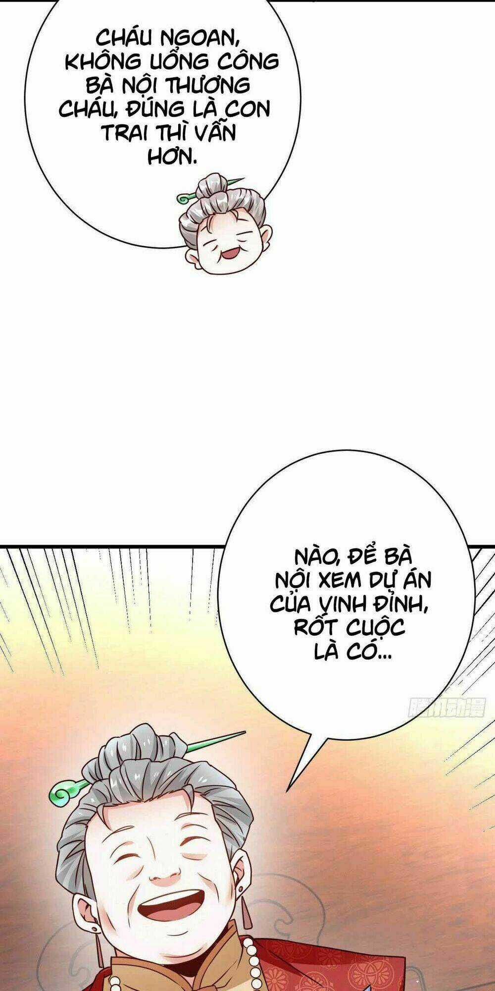 Thần Chiến Tranh Chapter 6 trang 68