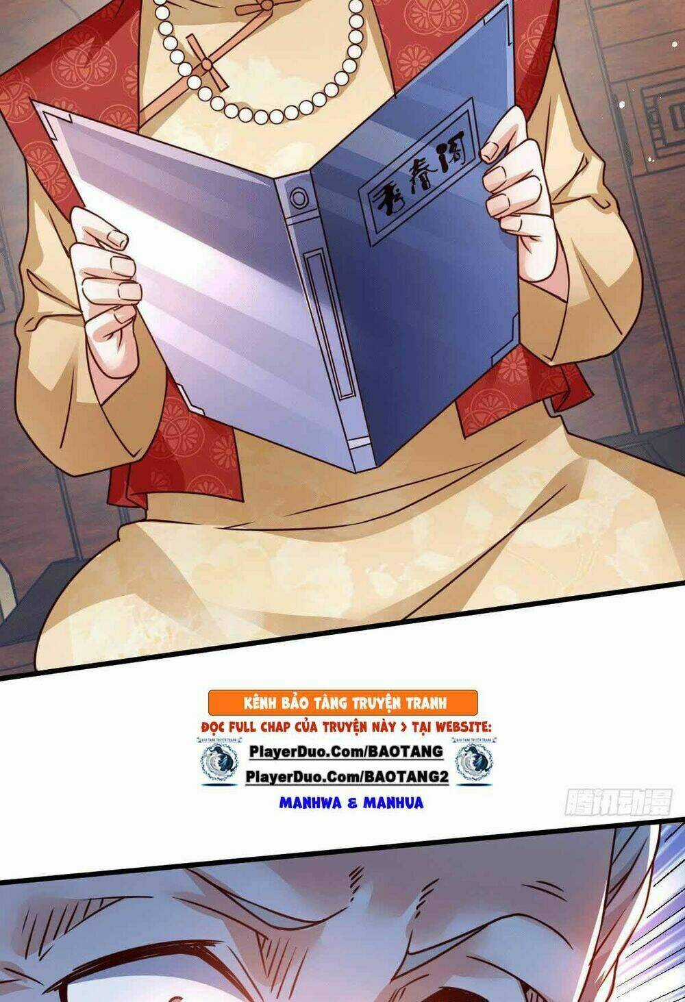 Thần Chiến Tranh Chapter 6 trang 69