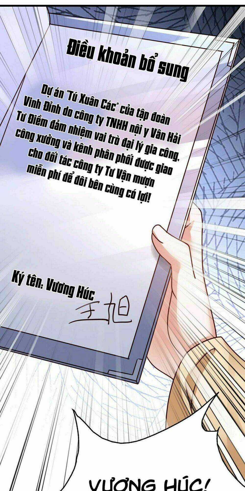 Thần Chiến Tranh Chapter 6 trang 71