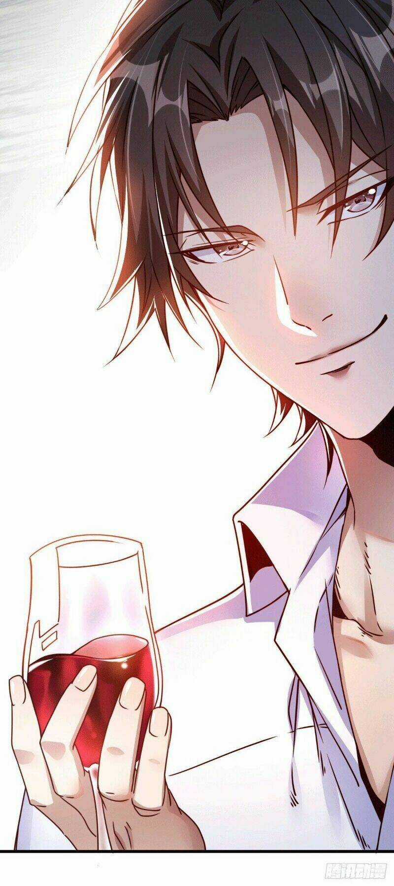 Thần Chiến Tranh Chapter 6 trang 74