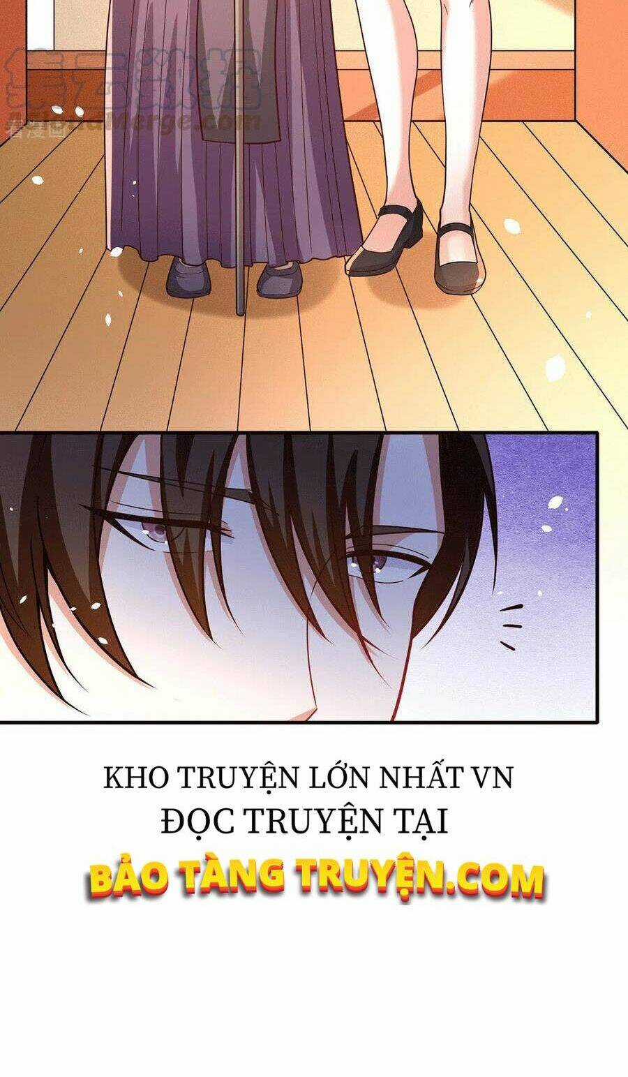 Thần Chiến Tranh Chapter 60 trang 13