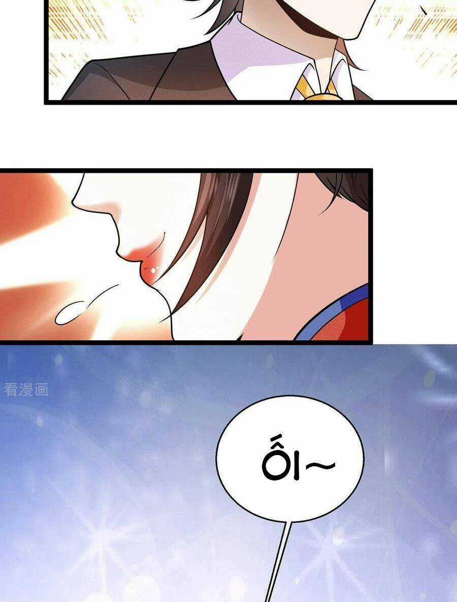 Thần Chiến Tranh Chapter 60 trang 17