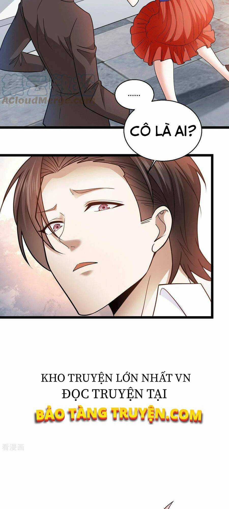 Thần Chiến Tranh Chapter 60 trang 20