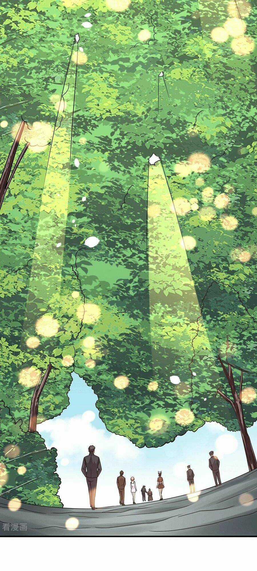 Thần Chiến Tranh Chapter 60 trang 24