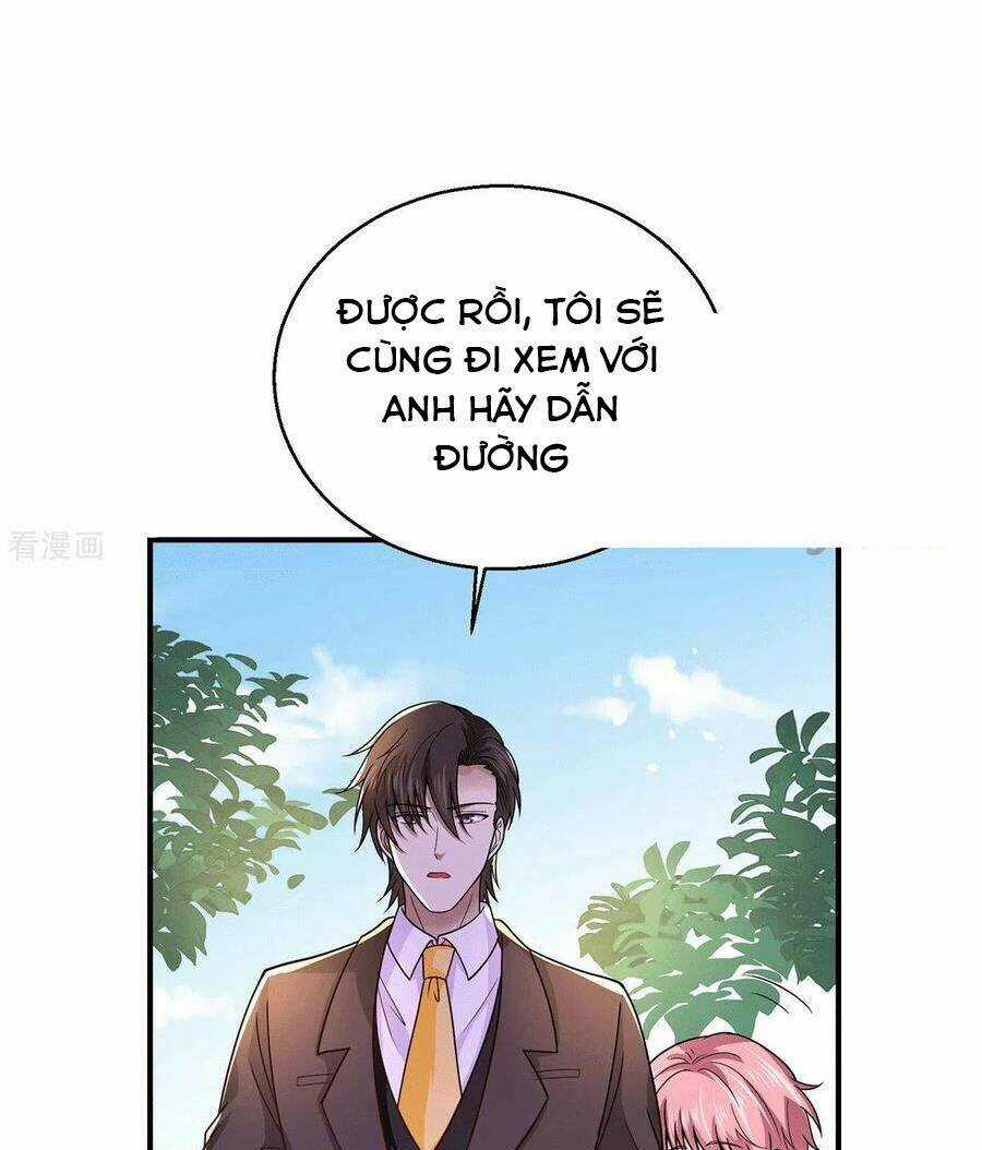 Thần Chiến Tranh Chapter 60 trang 3