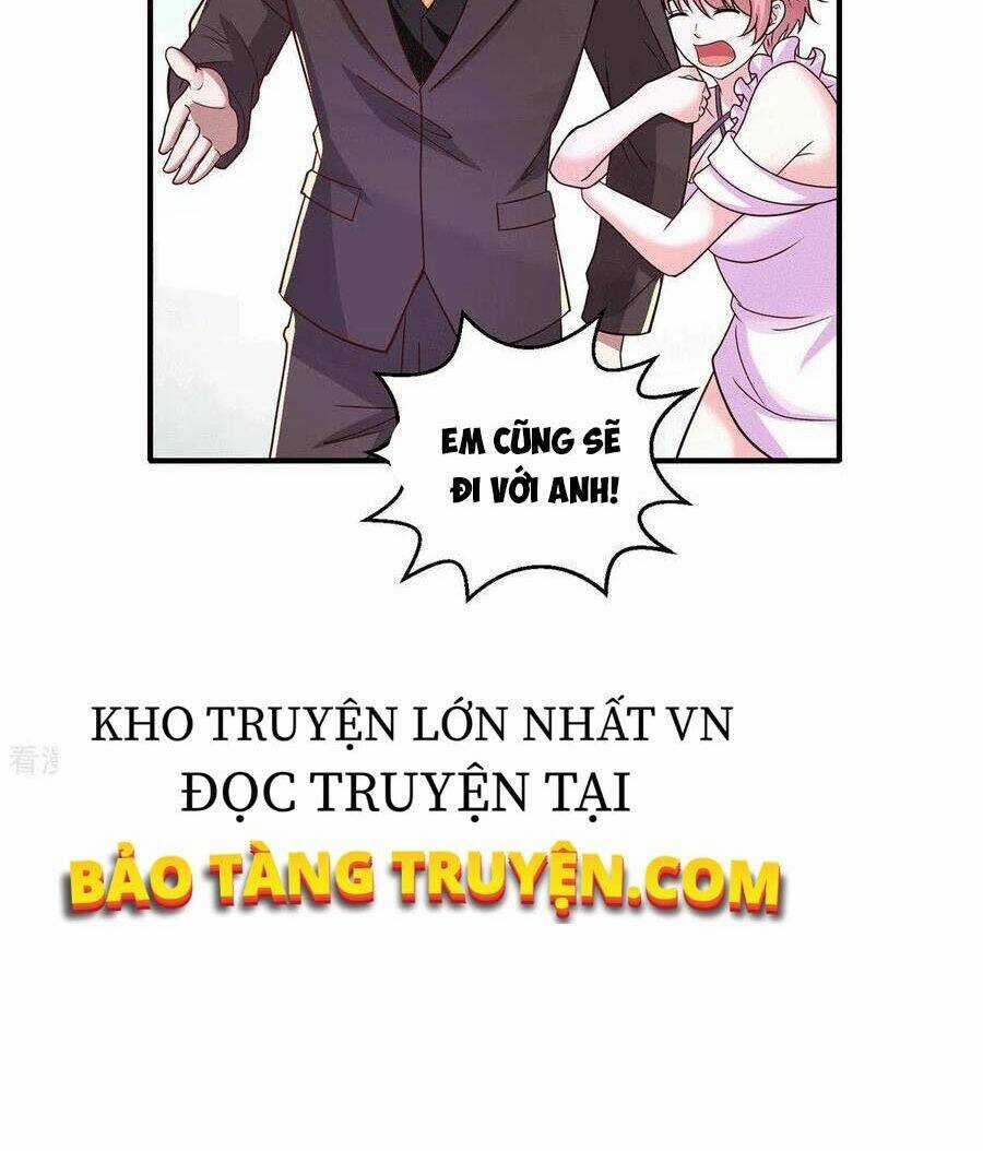 Thần Chiến Tranh Chapter 60 trang 4