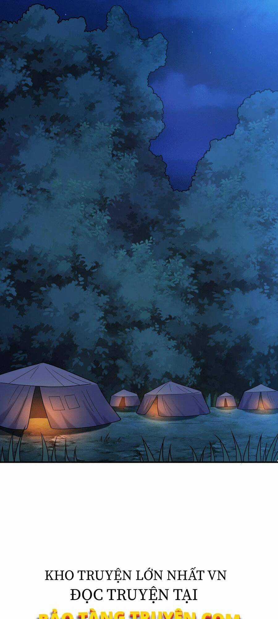 Thần Chiến Tranh Chapter 61 trang 21