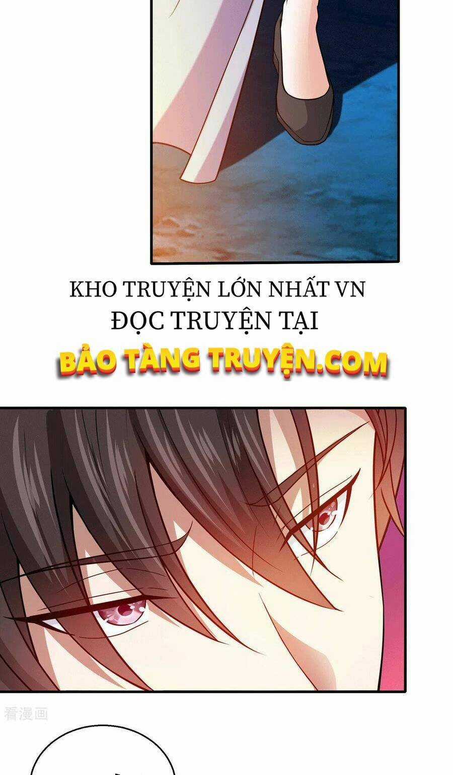 Thần Chiến Tranh Chapter 61 trang 23