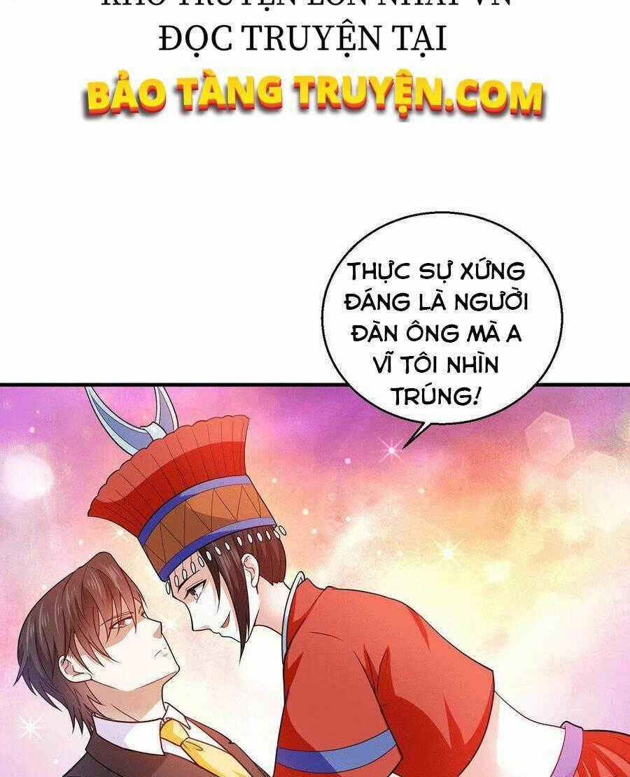 Thần Chiến Tranh Chapter 61 trang 26