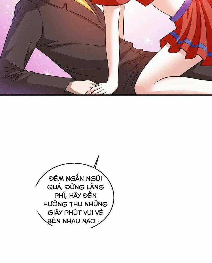 Thần Chiến Tranh Chapter 61 trang 27