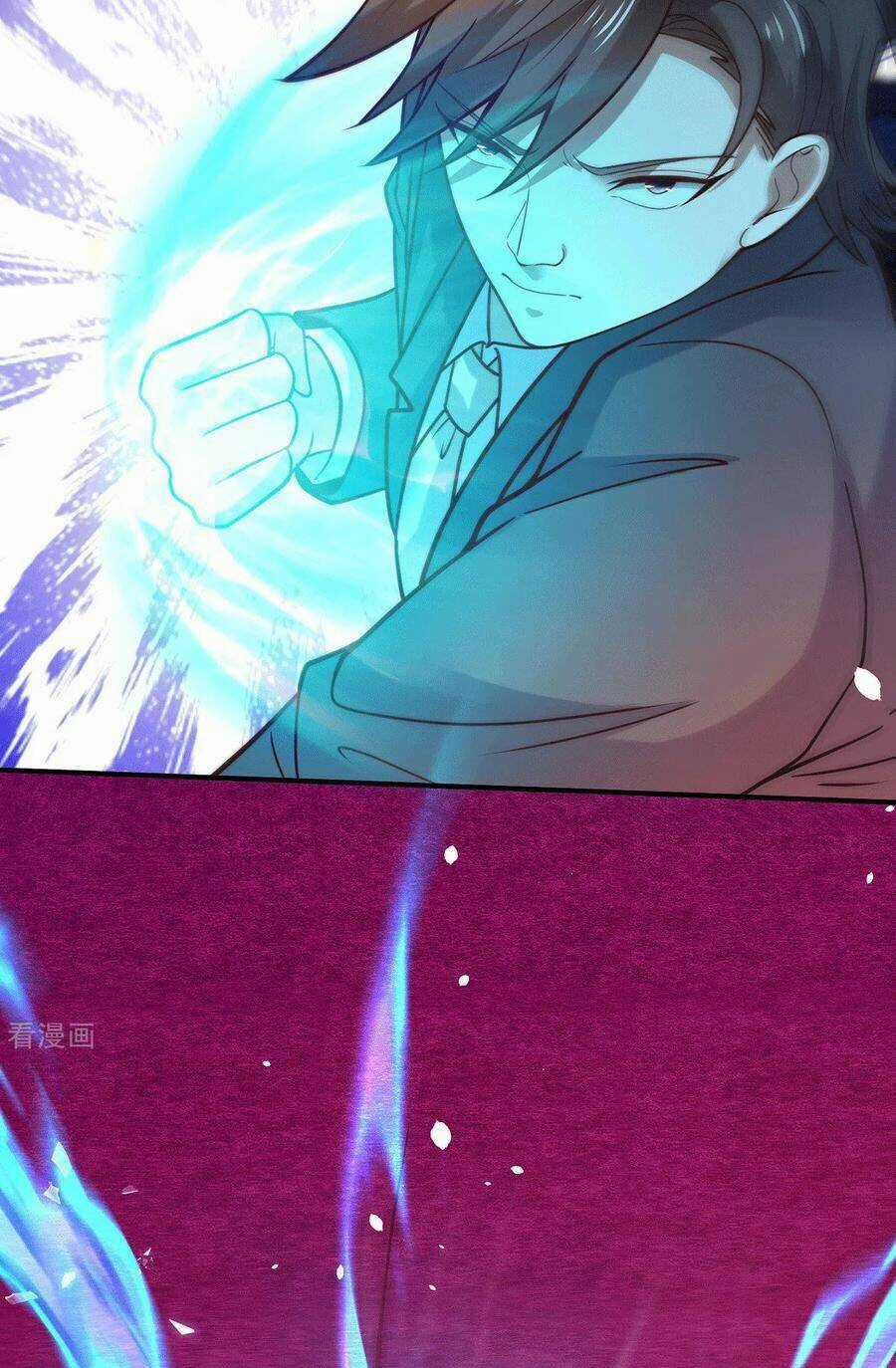 Thần Chiến Tranh Chapter 62 trang 27