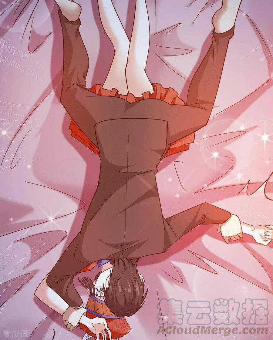 Thần Chiến Tranh Chapter 62 trang 3