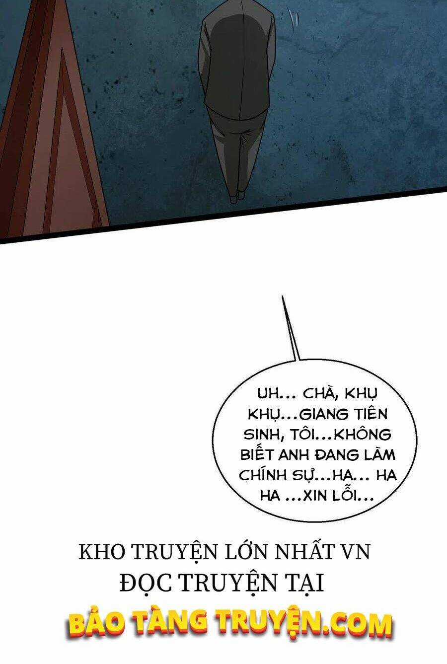 Thần Chiến Tranh Chapter 62 trang 7