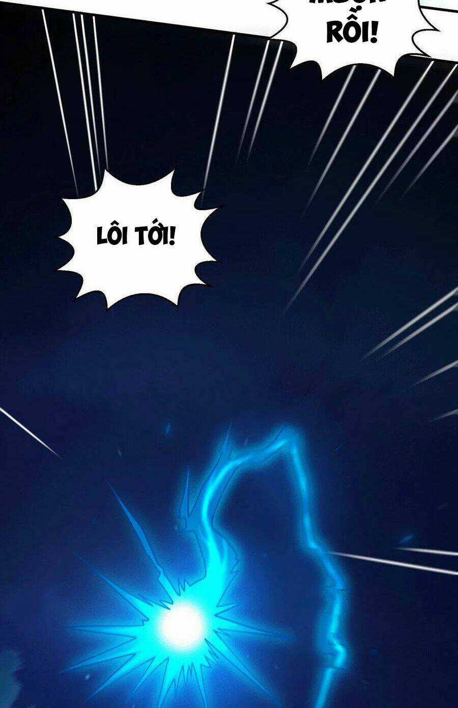 Thần Chiến Tranh Chapter 63 trang 11