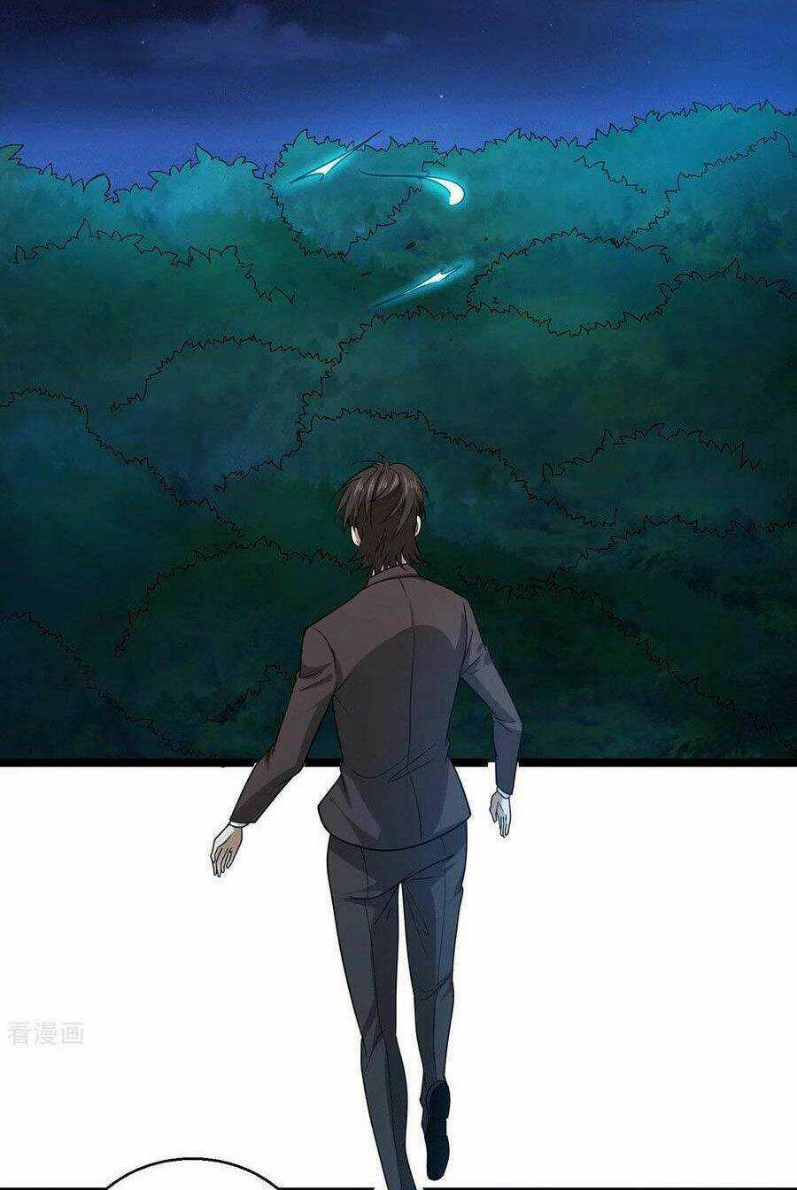 Thần Chiến Tranh Chapter 63 trang 13