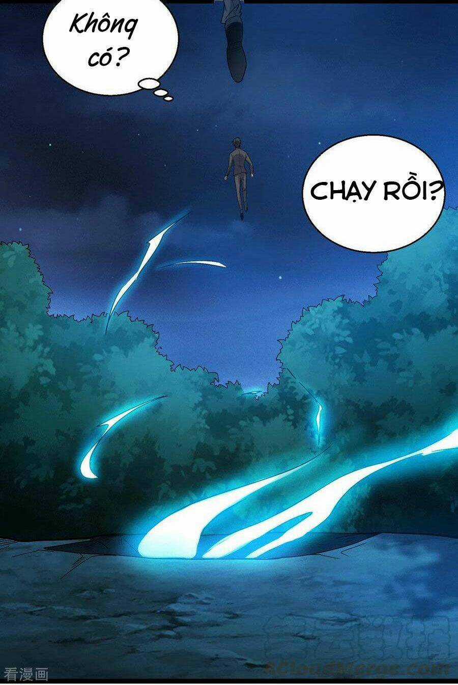 Thần Chiến Tranh Chapter 63 trang 14