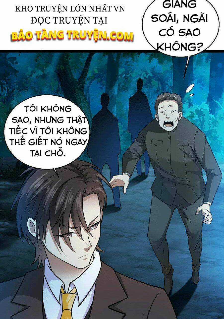 Thần Chiến Tranh Chapter 63 trang 15