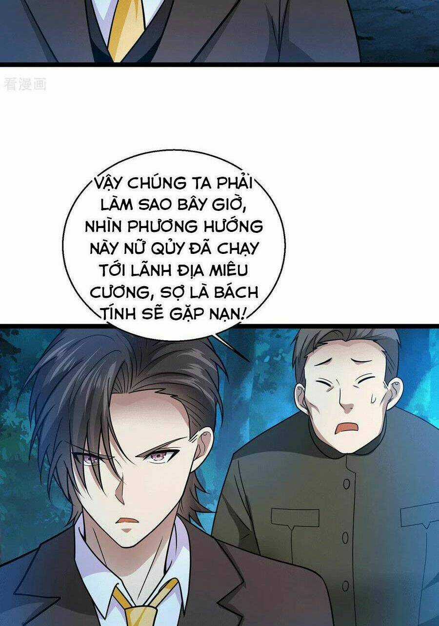 Thần Chiến Tranh Chapter 63 trang 16