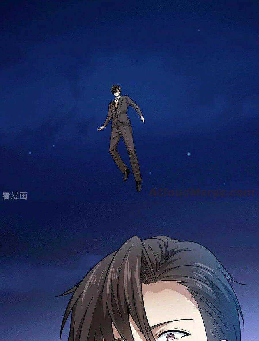 Thần Chiến Tranh Chapter 63 trang 2